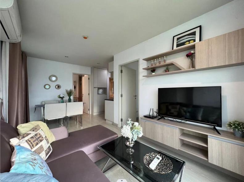 Moonlight Goddess Apartment Bangkok Exterior foto