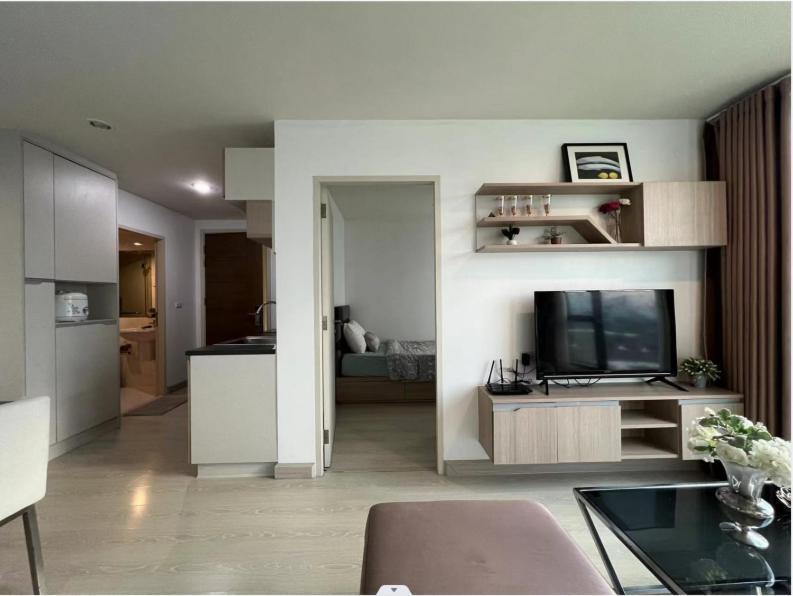 Moonlight Goddess Apartment Bangkok Exterior foto