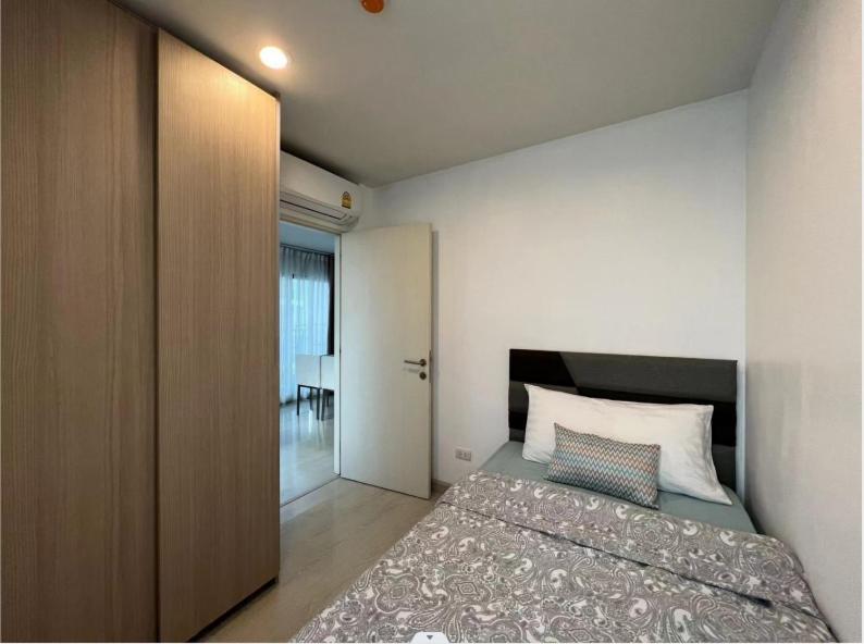 Moonlight Goddess Apartment Bangkok Exterior foto