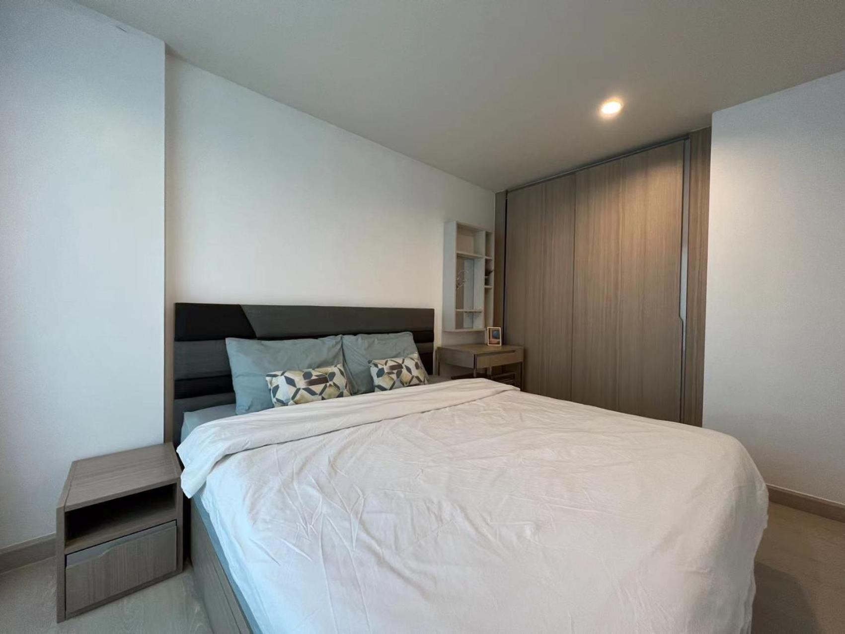 Moonlight Goddess Apartment Bangkok Exterior foto