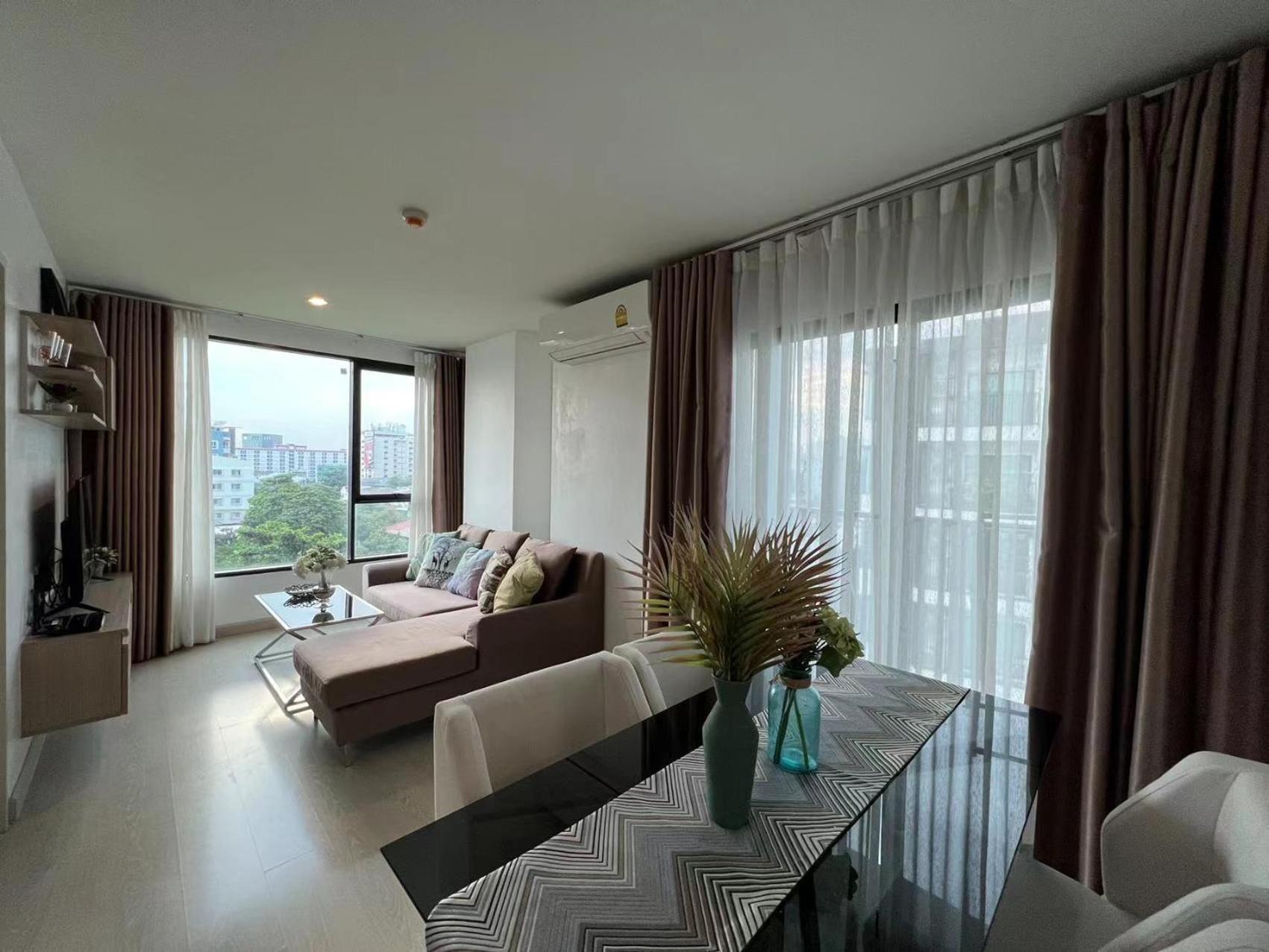 Moonlight Goddess Apartment Bangkok Exterior foto